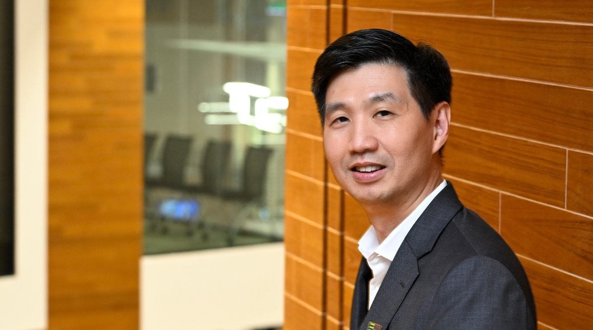 Why relevance matters more for SGX, says head of equities Ng Yao Loong